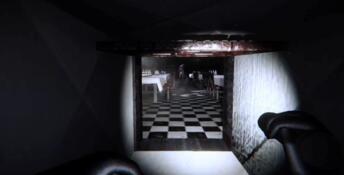 Freddys Tales Backrooms Survival PC Screenshot